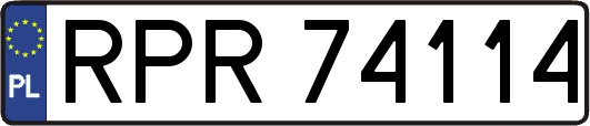 RPR74114