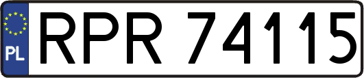 RPR74115