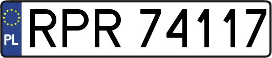 RPR74117