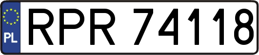 RPR74118