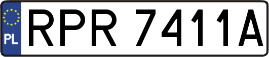 RPR7411A