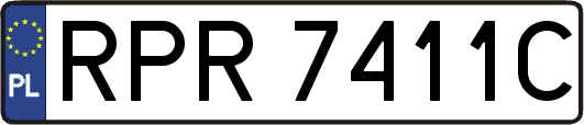 RPR7411C