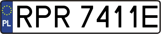 RPR7411E