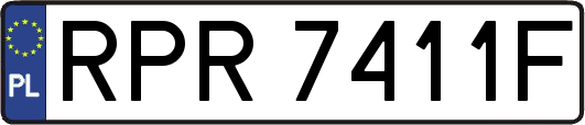 RPR7411F