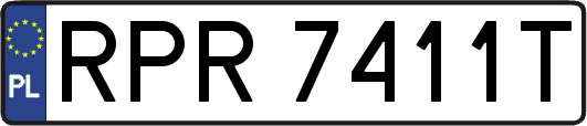 RPR7411T