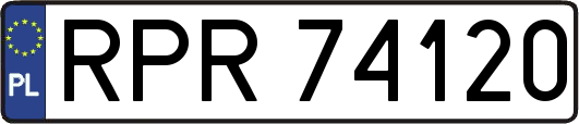 RPR74120