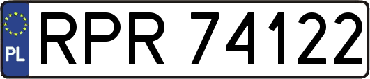 RPR74122