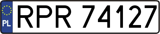 RPR74127