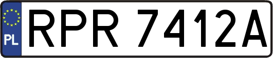 RPR7412A
