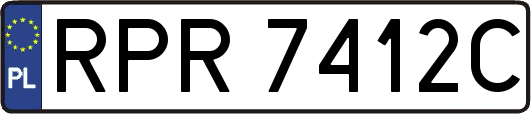 RPR7412C