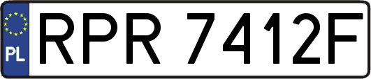 RPR7412F