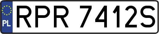 RPR7412S