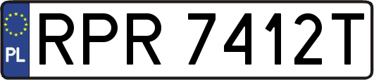 RPR7412T