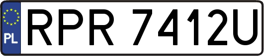 RPR7412U