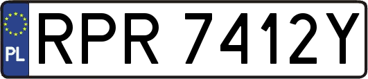 RPR7412Y