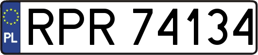 RPR74134