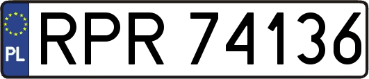 RPR74136