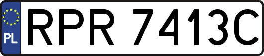 RPR7413C