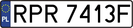 RPR7413F