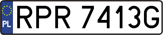 RPR7413G
