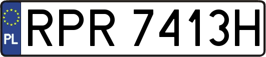 RPR7413H