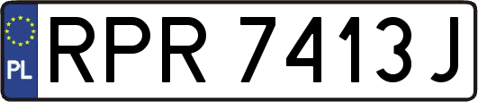 RPR7413J