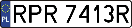 RPR7413R