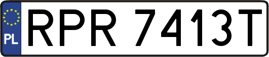 RPR7413T