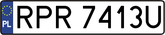 RPR7413U