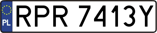 RPR7413Y