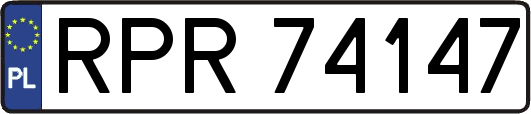 RPR74147