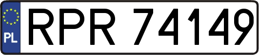 RPR74149