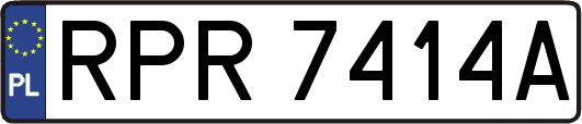 RPR7414A