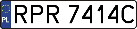 RPR7414C