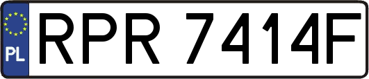 RPR7414F