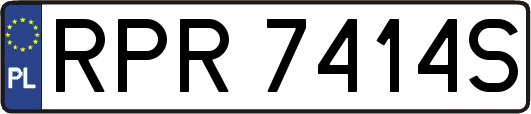 RPR7414S