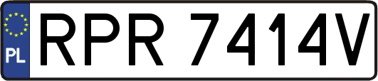 RPR7414V