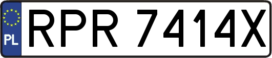 RPR7414X