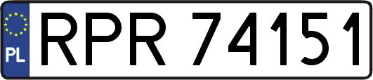 RPR74151