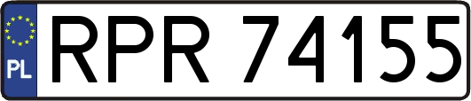 RPR74155