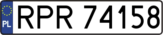 RPR74158
