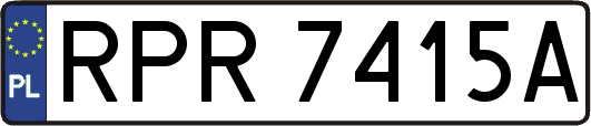 RPR7415A