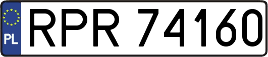 RPR74160