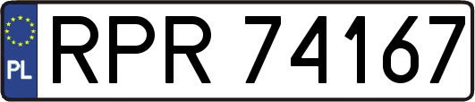 RPR74167