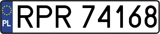 RPR74168