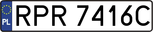 RPR7416C