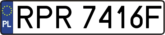 RPR7416F