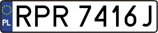 RPR7416J