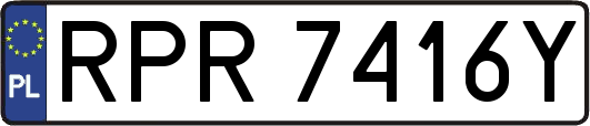 RPR7416Y