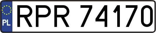 RPR74170